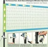 Siatka do siatkówki COSTWAY Outdoor, siatka do siatkówki Podgląd zdjęcia produktu 7