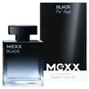 Mexx Black For Him Eau de Toilette, 50 ml Anteprima dell’immagine prodotto 2