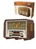 Pantasy 85048 Retro Radio 811 Teile mit Funktionen und Produktbild-Vorschau 1