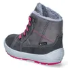 Superfit Groovy 1-006318-2010 (26/grau-pink) Produktbild-Vorschau 3