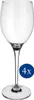 Villeroy & Boch Maxima Weissweinkelch Set 4tlg. 125ml Produktbild-Vorschau 3