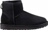 Ugg Classic Mini Ii Stiefel Schwarz EU 38 Frau Schwarz EU Produktbild-Vorschau 39