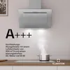 Klarstein Athena Kopffreihaube - 60 cm Abzugshaube, 404 Produktbild-Vorschau 4