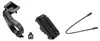 Kit retrofit con 1 braccio per display Kiox 300/500, 31,8 Anteprima dell’immagine prodotto 9
