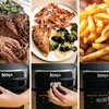 Kuchyňský robot NINJA OL650EU 1000 W Náhled obrázku produktu 18