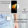 NALIA Průhledný ochranný kryt na mobilní telefon pro Náhled obrázku produktu 5