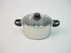 Axentia, Bratentopf, Elsass, 16cm,1,4Liter Produktbild-Vorschau 1