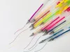 Grafix Gel-Stifte 18 Stück Neon/Glitter/Pastell Produktbild-Vorschau 4