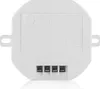 Smartwares Lichtschalter-Set für Schlafzimmer 8x8x1,7 cm Produktbild-Vorschau 5
