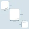 Cooks Professional 3-teiliges Bambus-Schneidebrett-Set mit Produktbild-Vorschau 11