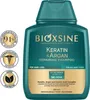 Bioxcin Keratin&Argan Szampon regenerująco - nawilżający Podgląd zdjęcia produktu 3