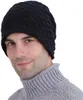 Wintermütze Damen Herren, Strickmütze mit Flecht Muster, Produktbild-Vorschau 8