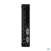 Lenovo ThinkCentre M70q Gen 3 11T3 - Mini - Core i5 12400T Anteprima dell’immagine prodotto 4