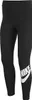 Nike Sportswear Essential Legging Zwart - CZ8528-010 Produktbild-Vorschau 36
