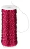 Bouilloneffektdraht Ø0,30mm 100g/140m Pink – Basteldraht Produktbild-Vorschau 3