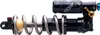 Formula Mod 65 Mm Stoßdämpferfeder Grau 350 lbs Grau 350 Produktbild-Vorschau 5