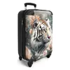 NoBoringSuitcases.com® Kufr Příruční zavazadlo Kufr na Náhled obrázku produktu 2