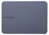 Toshiba Canvio Gaming | 2000 GB | 2,5" | USB 3.2 | Grau Produktbild-Vorschau 2