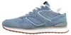 Sneaker sportiva con lacci Marc O'Polo blu, taglia 39 Anteprima dell’immagine prodotto 1