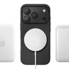 Avizar, siliconen hoesje voor iPhone 18 Pro met verhoogde Productafbeelding-voorbeeld 3