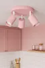 FKL DESIGN Home Deco Deckenlampe Deckenleuchte Produktbild-Vorschau 3