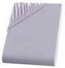 Mikrofaser Spannbettlaken 180-200x220 + 40 cm Boxspringbett Produktbild-Vorschau 2