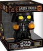 Star Wars - Darth Vader 727 Funko Pop! Vinyl Figur Produktbild-Vorschau 1