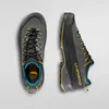 TX4 Evo GTX Men 46 mehrfarbig II - Farbe carbon/bamboo Produktbild-Vorschau 12