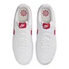 Nike Court Vision Low Next Nature Biały Podgląd zdjęcia produktu 19