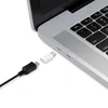 deleyCON 2 Stück USB-C Adapter - Micro USB Buchse zu USB C Produktbild-Vorschau 6