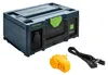 Festool SYS-PowerStation SYS-PST 1500 Li HP | 205721 Voir les images du produit 9