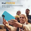 kwmobile Handyhülle für iPhone 16 Hülle, für iPhone 16 Case Produktbild-Vorschau 7
