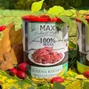 MAX kousky zvěřiny 800 g Náhled obrázku produktu 2
