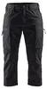Blakläder Damen Service Piratenhose mit Stretch 7129, Produktbild-Vorschau 1