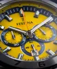 Orologio Festina F20670-4 argento Anteprima dell’immagine prodotto 9