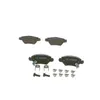 Bosch Bremsbelagsatz, Scheibenbremse  0 986 494 014 Produktbild-Vorschau 14