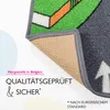 Carpet Studio Little Village Teppich Kinderzimmer - Produktbild-Vorschau 5