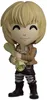 Attack on Titan Vinyl Figur Armin 11 cm Produktbild-Vorschau 1