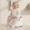 Sun Baby 3 v 1 dětská nočník WC sedátko podstavec stolička Náhled obrázku produktu 2