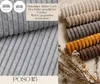 Sofello Kleines Sofa mit Schlaffunktion LUNO hellgrau – Produktbild-Vorschau 5