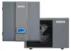 HEIKO THERMAL 15 Monoblock Wärmepumpe 15 kW Luft-Wasser | Produktbild-Vorschau 1