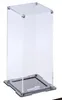 Blacked Brick Vitrine für LEGO® 21019 Architecture – Produktbild-Vorschau 2