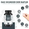 Schwarzer Maca Komplex Kapseln - Effektiv 3000 mg Schwarzer Produktbild-Vorschau 3