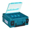 Makita Wiertarka Udarowa 710W Walizka Hp1630K Podgląd zdjęcia produktu 12