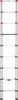 Hailo T80 Aluminium Telescoopladder 9 Treden 94-264 cm Anteprima dell’immagine prodotto 32