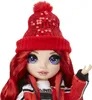 Rainbow High Winter Break Fashion Doll- Ruby Anderson (Red) Produktbild-Vorschau 2