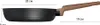 Fissman-Diamond Pfanne, Aluminium, 26x5,8 cm, braun/schwarz Produktbild-Vorschau 3