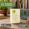 Sonett kernzeep (stuk), 100 gram Productafbeelding-voorbeeld 6