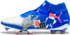 Puma FUTURE 8 ULTIMATE FOREVER PUMA WHITE-ULTRA Produktbild-Vorschau 3