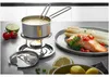 GEFU Saucen- und Butterwärmer-Set Caloric 6teilig Anteprima dell’immagine prodotto 5